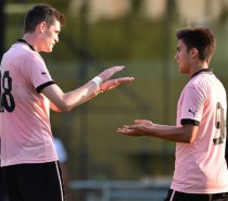 VIDEO PALERMO – LAFFERTY IN MIXED ZONE PALERMO-CREMONESE 2-1