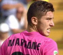 Luca Marrone arriva dalla Juventus in chiusura di mercato ?