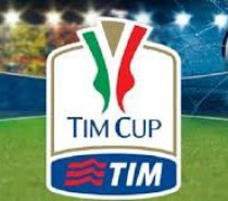 Martedì sorteggio della TIM Cup – Tutte le 78 squadre partecipanti