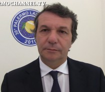 Intervista in esclusiva ad Alessandro Albanese Presidente Palermo a Roma