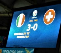 Italia-Svizzera 3-0. Avanti tutta (VIDEO)
