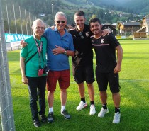 GATTUSO: “ABEL, DIMMI SE VUOI RESTARE”. UN CONSIGLIO … PRENDIAMO CACIA ED ARDEMAGNI GATTUSO: “ABEL, DIMMI SE VUOI RESTARE”. UN CONSIGLIO … PRENDIAMO CACIA ED ARDEMAGNI