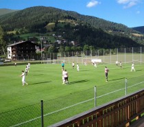 VIDEO – Le immagini principali della sfida amichevole in casa del 31 luglio a Bad Kleinkirchheim VIDEO – Le immagini principali della sfida amichevole in casa del 31 luglio a Bad Kleinkirchheim