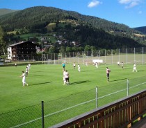 VIDEO – Le immagini principali della sfida amichevole in casa del 31 luglio a Bad Kleinkirchheim