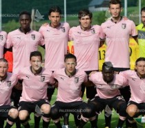AMICHEVOLE: PALERMO-Rappresentativa MURAU 8-0. Tripletta di Lafferty e doppietta di Malele AMICHEVOLE: PALERMO-Rappresentativa MURAU 8-0. Tripletta di Lafferty e doppietta di Malele