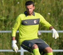 Ujkani convocato nella nazionale Albanese Ujkani convocato nella nazionale Albanese