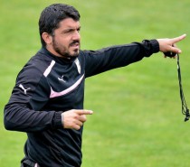 VIDEO – GATTUSO:”SOLO UNA VITTORIA CON LA CREMONESE”