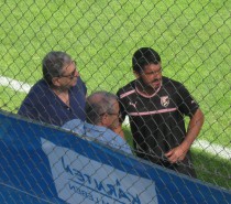 VIDEO – PERINETTI A 360° – Conferenza stampa completa 19.8.13 VIDEO – PERINETTI A 360° – Conferenza stampa completa 19.8.13