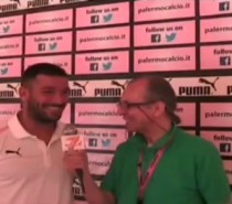 VIDEO – INTERVISTA A GENNARO TROIANIELLO VIDEO – INTERVISTA A GENNARO TROIANIELLO