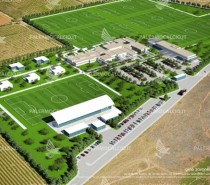 VIDEO – Presentazione del nuovo Centro Sportivo del Palermo a Carini VIDEO – Presentazione del nuovo Centro Sportivo del Palermo a Carini