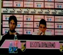 VIDEO – La CONFERENZA STAMPA di KYLE LAFFERTY VIDEO – La CONFERENZA STAMPA di KYLE LAFFERTY