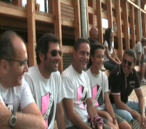 VIDEO – GRANDE ACCOGLIENZA DEI TIFOSI AL PALERMO. CORI ED APPLAUSI PER TUTTI. VIDEO – GRANDE ACCOGLIENZA DEI TIFOSI AL PALERMO. CORI ED APPLAUSI PER TUTTI.