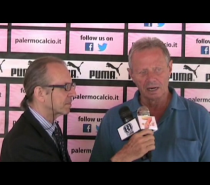 VIDEO – L’INTERVISTA IN ESCLUSIVA A ZAMPARINI VIDEO – L’INTERVISTA IN ESCLUSIVA A ZAMPARINI