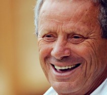 Arriva a Bad Zamparini .