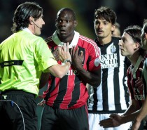 SERIE A TIM – Designazioni 1ª Giornata di Andata SERIE A TIM – Designazioni 1ª Giornata di Andata