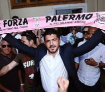 QUESTO IL PALERMO CONTRO LA CREMONESE IN COPPA ITALIA QUESTO IL PALERMO CONTRO LA CREMONESE IN COPPA ITALIA