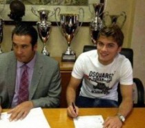 SERIE A – LJAJIC ALLA ROMA. Presentato GERVINHO. LAMELA AL TOTTENHAM SERIE A – LJAJIC ALLA ROMA. Presentato GERVINHO. LAMELA AL TOTTENHAM