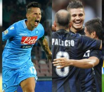 SUPERHAMSIK … ED IL NAPOLI VOLA !