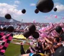 SERIE B – ANTICIPI E POSTICIPI DALLA 4^ ALLA 11^ GIORNATA DEL PALERMO