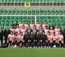 PRIMAVERA PALERMO: oggi alle 14.00 Palermo-Bari PRIMAVERA PALERMO: oggi alle 14.00 Palermo-Bari