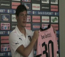 VIDEO – CONFERENZA STAMPA BELOTTI VIDEO – CONFERENZA STAMPA BELOTTI