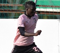 PRIMAVERA – JUVE STABIA-PALERMO 1-2 Grande Embalo !