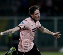 Palermo: Lafferty convocato in Nazionale , Belotti ….. Palermo: Lafferty convocato in Nazionale , Belotti …..