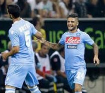 VIDEO – MILAN-NAPOLI 1-2. Quarta giornata Serie A VIDEO – MILAN-NAPOLI 1-2. Quarta giornata Serie A