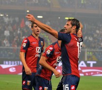 VIDEO – SERIE A. SAMPDORIA-GENOA 0-3