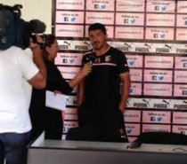 VIDEO. PADOVA-PALERMO 0-3 PARLA GATTUSO VIDEO. PADOVA-PALERMO 0-3 PARLA GATTUSO