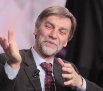 IL MINISTRO DELRIO QUESTA SERA AL BARBERA IL MINISTRO DELRIO QUESTA SERA AL BARBERA