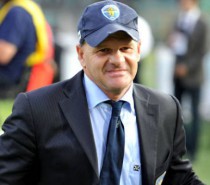 Palermo: Iachini, presentazione questo pomeriggio Palermo: Iachini, presentazione questo pomeriggio