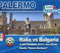 ITALIA-BULGARIA – parla PRANDELLI ITALIA-BULGARIA – parla PRANDELLI
