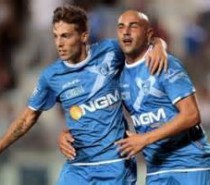 VIDEO PALERMO-EMPOLI 1-2 – SALA STAMPA SARRI-BUDAN-GATTUSO VIDEO PALERMO-EMPOLI 1-2 – SALA STAMPA SARRI-BUDAN-GATTUSO