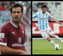 2^ giornata, Trapani-Pescara 2-2. 2^ giornata, Trapani-Pescara 2-2.