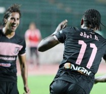 VIDEO PALERMO – Doppietta di Hernandez in PADOVA-PALERMO 0-3 VIDEO PALERMO – Doppietta di Hernandez in PADOVA-PALERMO 0-3