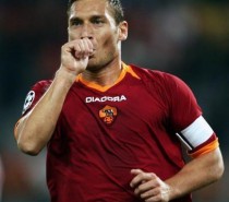 VIDEO – PARMA-ROMA 1-3. VETTA DELLA CLASSIFICA CON IL NAPOLI VIDEO – PARMA-ROMA 1-3. VETTA DELLA CLASSIFICA CON IL NAPOLI