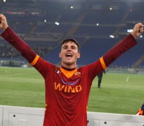 VERRE : “MI ISPIRO AD HAMSIK. INSIEME IN SERIE A” VERRE : “MI ISPIRO AD HAMSIK. INSIEME IN SERIE A”