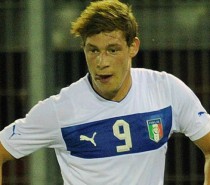 ITALIA – SERBIA Under 21. Belotti:”Gara della vita”