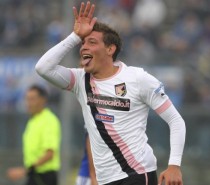 VIDEO – PALERMO-BRESCIA 1-1 ASSIST DI MUNOZ PER FINAZZI E GOL DI CARACCIOLO