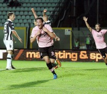 TORINO – PALERMO oggi alle 20.45 . 24 convocati