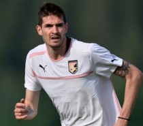 CESENA-PALERMO, LE FORMAZIONI UFFICIALI CESENA-PALERMO, LE FORMAZIONI UFFICIALI