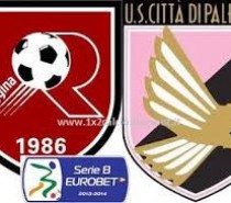 REGGINA-PALERMO ore 20.30. NON C’E’ 2 SENZA 3 ! REGGINA-PALERMO ore 20.30. NON C’E’ 2 SENZA 3 !