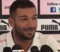 CONFERENZA STAMPA GENNARO TROIANELLO CONFERENZA STAMPA GENNARO TROIANELLO