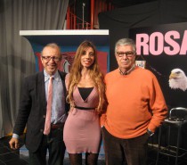 ROSANERO SIAMONOI 8^ Puntata ROSANERO SIAMONOI 8^ Puntata