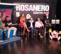 ROSANERO SIAMONOI – 9^ Puntata Speciale Natale ROSANERO SIAMONOI – 9^ Puntata Speciale Natale