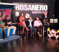 ROSANERO SIAMONOI – 9^ Puntata Speciale Natale