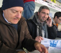 USSI – CONCORSO PRONOSTICI LA ROSA VINCE TAPPA . GIGLIO SEMPRE 1° in CLASSIFICA GENERALE USSI – CONCORSO PRONOSTICI LA ROSA VINCE TAPPA . GIGLIO SEMPRE 1° in CLASSIFICA GENERALE