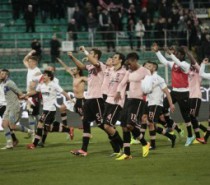 PALERMO. Domani ripresa degli allenamenti.