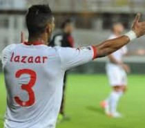 Palermo, è fatta per LAZAAR, Struna a Varese … ultimi dettagli Palermo, è fatta per LAZAAR, Struna a Varese … ultimi dettagli